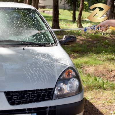 Popular High Pressure Car Washer Water Gun for Car Wash